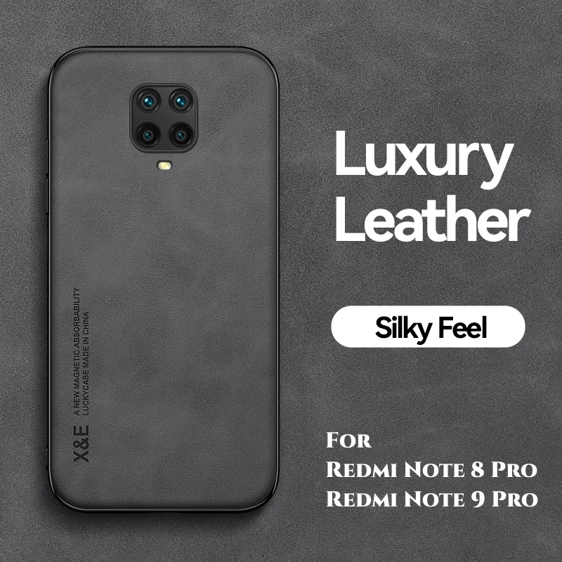 Fabric Fur Leather Case For Xiaomi Redmi Note 14 13 12 11 10 9 8 Pro Plus 5G 12S 11S 10S 9S 10C 12C 13C 14C Magnet Cover Cases
Fabric Fur Leather Case For Xiaomi Redmi Note 14 13 12 11 10 9 8 Pro Plus 5G 12S 11S 10S 9S 10C 12C 13C 14C Magnet Cover Cases
