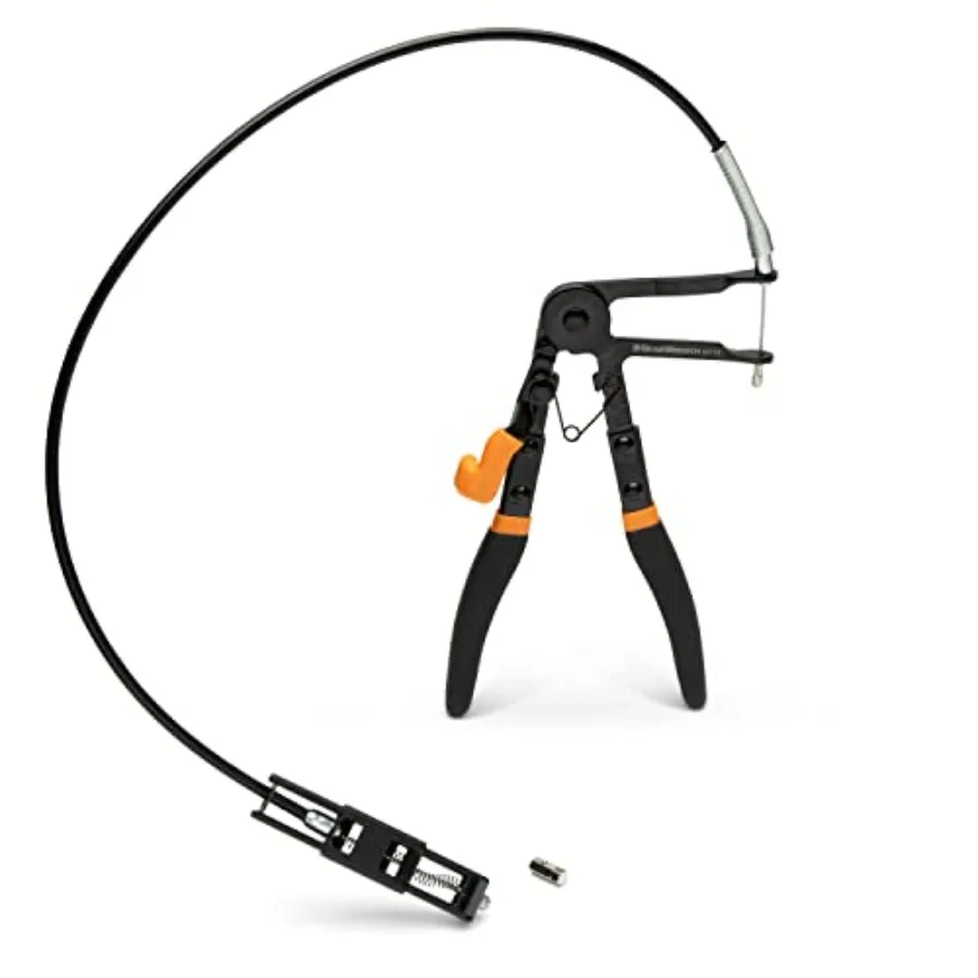 Cable Hose Clamp Pliers -
Cable Hose Clamp Pliers -