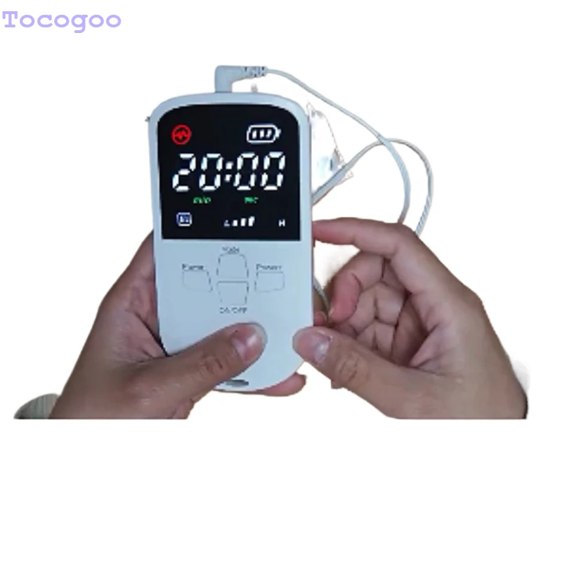 Nerve Stimulation Device,Restore Calm,Sleep Better,Stress Relief through Auricular Vagus Nerve Stimulator
Nerve Stimulation Device,Restore Calm,Sleep Better,Stress Relief through Auricular Vagus Nerve Stimulator