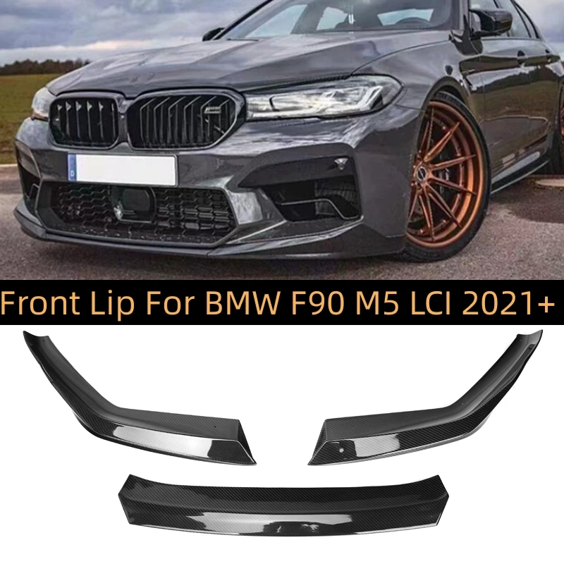 3 шт./комплект, щитки для переднего бампера BMW 5 серии F90 M5 LCI 2021
3 шт./комплект, щитки для переднего бампера BMW 5 серии F90 M5 LCI 2021