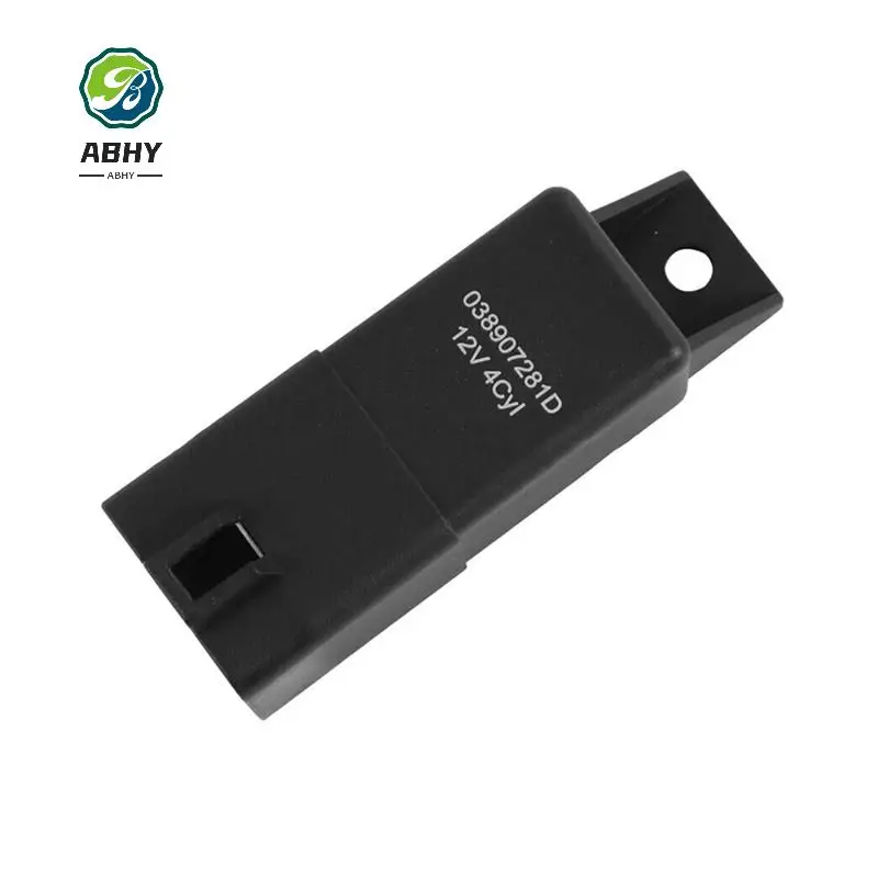 ABHY-038907281D Plugs Relay Glow For A3 A4 1.6 1.9 2.0 Plastic Plugs RB6 Relay Fitment 04L907281 49579
ABHY-038907281D Plugs Relay Glow For A3 A4 1.6 1.9 2.0 Plastic Plugs RB6 Relay Fitment 04L907281 49579