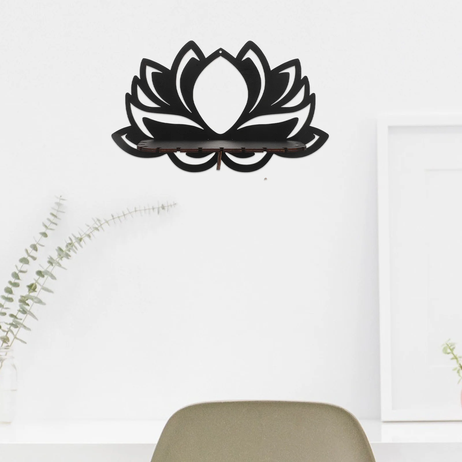 Wood Floating Shelf Wall Mounted Corner Shelf for Bathroom Bedroom Kitchen Storage Decorative Rustic Wall Shelves Living Room
Wood Floating Shelf Wall Mounted Corner Shelf for Bathroom Bedroom Kitchen Storage Decorative Rustic Wall Shelves Living Room