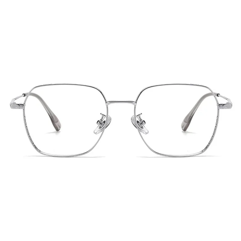 Ollymurs Polygonal Ultra-light Pure Frames Men's Retro Wide-rimmed Optical Prescription Titanium Eyeglass Glasses Hot Sale K5086
Ollymurs Polygonal Ultra-light Pure Frames Men's Retro Wide-rimmed Optical Prescription Titanium Eyeglass Glasses Hot Sale K5086