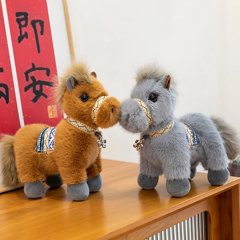 Мультяшная плюшевая кукла-брелок для ключей и подвеска для студенческой сумки: милый плюшевый пони-брелок в подарок
Мультяшная плюшевая кукла-брелок для ключей и подвеска для студенческой сумки: милый плюшевый пони-брелок в подарок