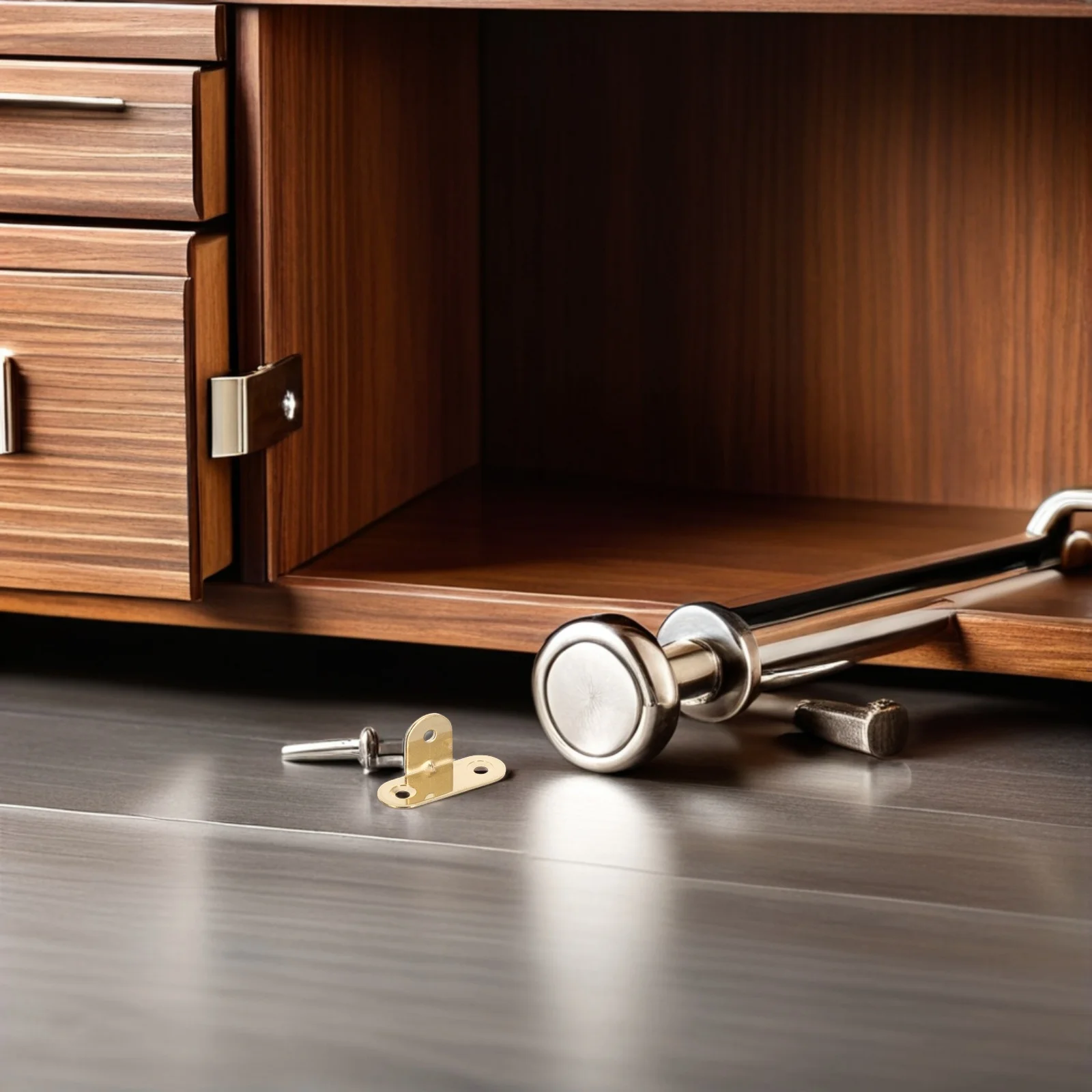 10pcs T Bracket Corner Brace Thickened 90 Degree Right Angle Bracket For Furniture Cabinet Bookshelves Metal Shelf Support
10pcs T Bracket Corner Brace Thickened 90 Degree Right Angle Bracket For Furniture Cabinet Bookshelves Metal Shelf Support