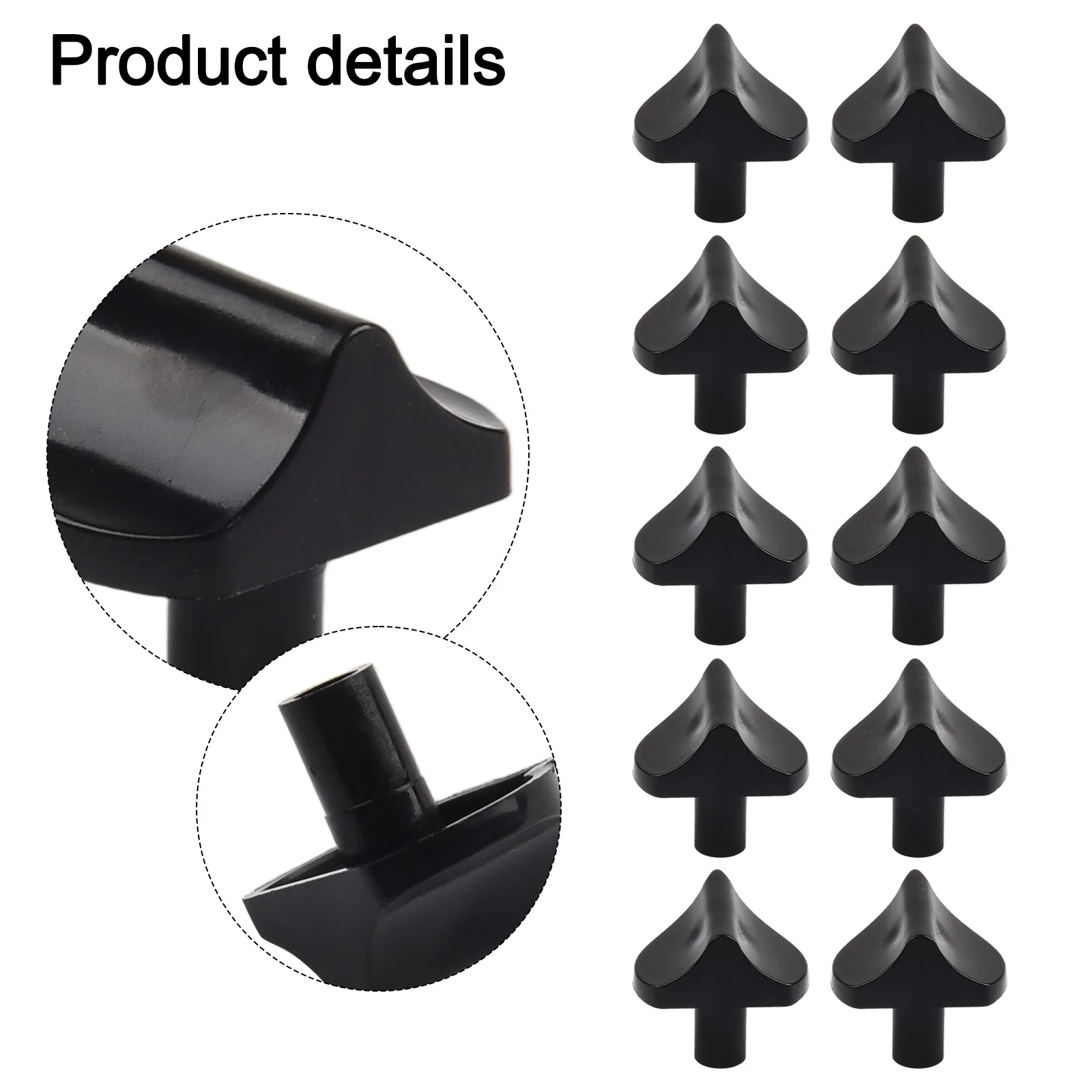 Cold Weather Starting 10 Pcs Choke Knob Cost Effective Engine Accessories Carburetor Accessories Improves Engine Startup
Cold Weather Starting 10 Pcs Choke Knob Cost Effective Engine Accessories Carburetor Accessories Improves Engine Startup