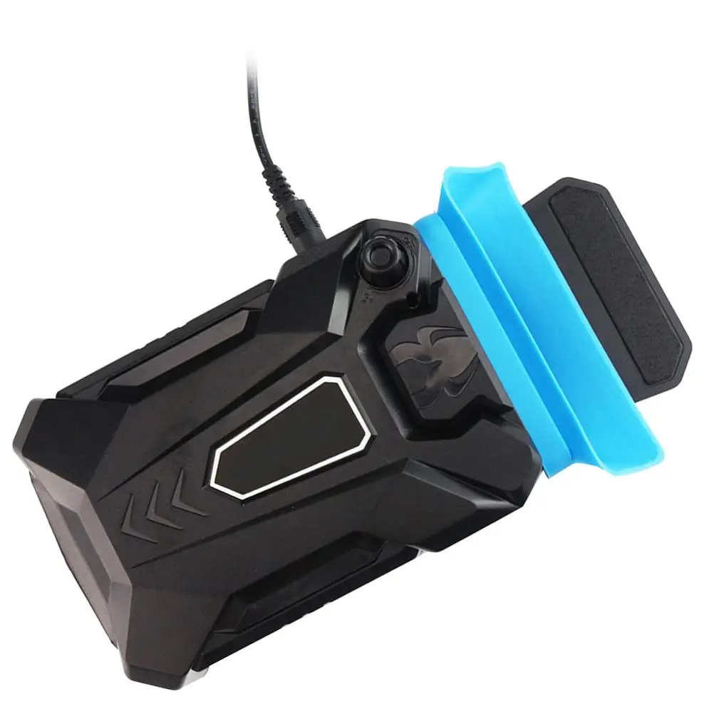 Computer Side Suction Case Cooler Laptop Accessories Heat Sink Efficient Cooling Durable Silent
Computer Side Suction Case Cooler Laptop Accessories Heat Sink Efficient Cooling Durable Silent