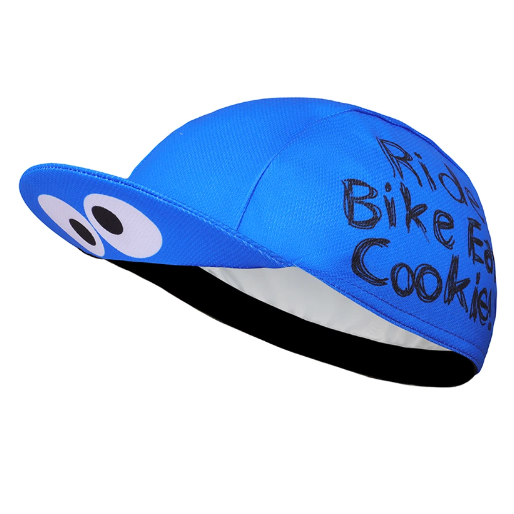 Blue Classic Cycling Cap Unisex Breathable Bicycle Helmet Lined Turban Outdoor Sports Cap Golf Cap Baseball Cap Accessories
Blue Classic Cycling Cap Unisex Breathable Bicycle Helmet Lined Turban Outdoor Sports Cap Golf Cap Baseball Cap Accessories
