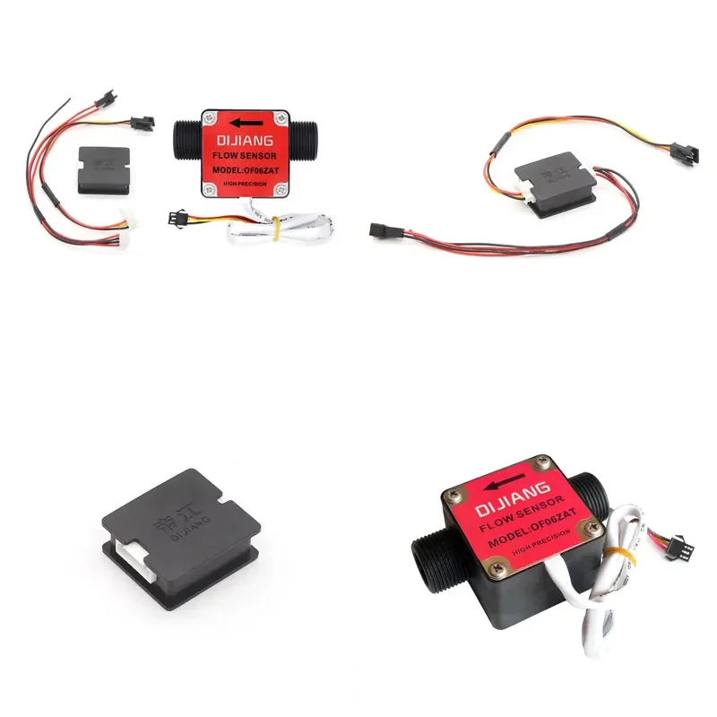 DN20 3/4'' Fuel Engine Oil Flowmeter PPS Gears Water Pipe Flow Sensor Liquids Flow Meter Counter Output 4-20mA Signal
DN20 3/4'' Fuel Engine Oil Flowmeter PPS Gears Water Pipe Flow Sensor Liquids Flow Meter Counter Output 4-20mA Signal