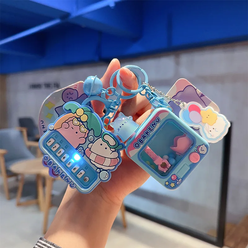 MINISO Exquisite Creative Niche Cute Quiet Family Bag Pendant Small Piano Toy Decompression Keychain Female Car Pendant 
MINISO Exquisite Creative Niche Cute Quiet Family Bag Pendant Small Piano Toy Decompression Keychain Female Car Pendant