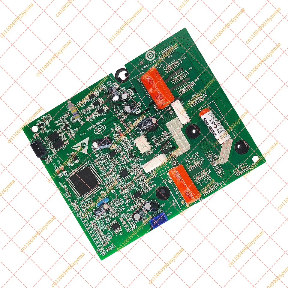 New Compressor Drive Power Module Board 0011800377A For Haier Air Conditioner
New Compressor Drive Power Module Board 0011800377A For Haier Air Conditioner