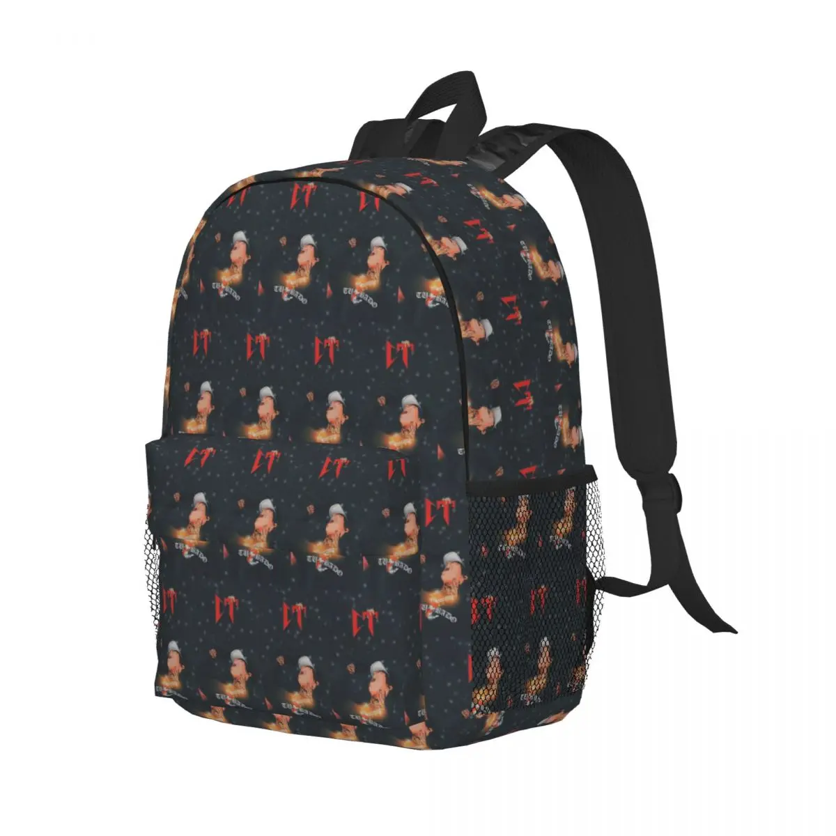 Natanael Cano Nata Montana Albums Backpack Student Boys Girls BookBag Children School Bag Computer Shoulder Bags for Men Women
Natanael Cano Nata Montana Albums Backpack Student Boys Girls BookBag Children School Bag Computer Shoulder Bags for Men Women