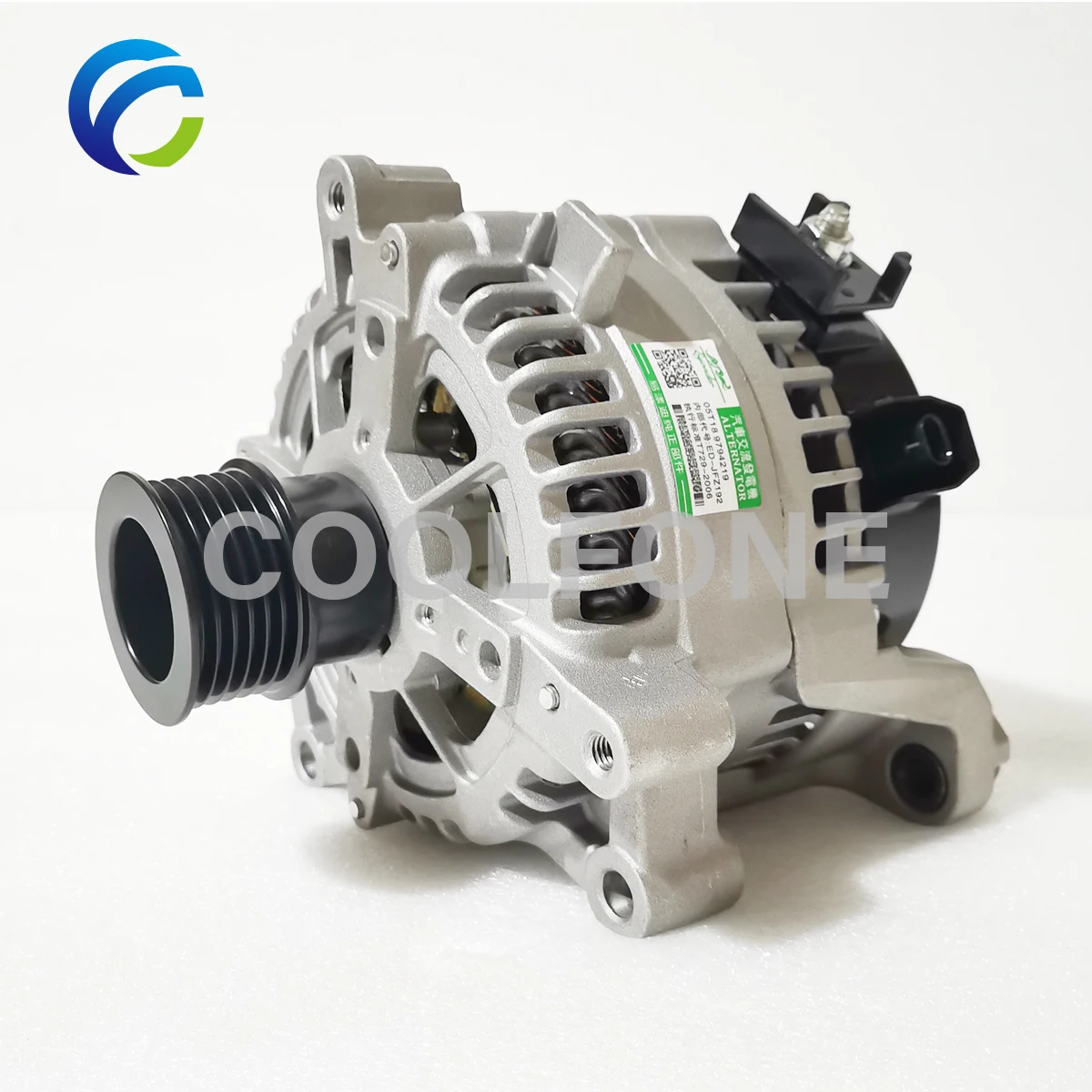 Генератор переменного тока для BMW G11 G12 LCI 740i G14 G15 G16 840i B58C 12318689832 8634167 1042111052 12318634167
Генератор переменного тока для BMW G11 G12 LCI 740i G14 G15 G16 840i B58C 12318689832 8634167 1042111052 12318634167