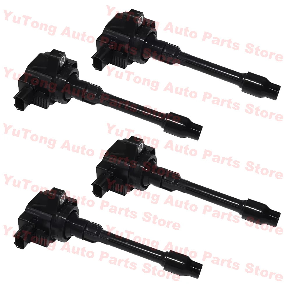 4 шт. катушка зажигания для Honda Civic 2015-2019/подходит для GK 1.5L 2014-2020 HR-V JAZZ GREIZ GIENIA CM11121 CM11-121A 305205R0013 L15B
4 шт. катушка зажигания для Honda Civic 2015-2019/подходит для GK 1.5L 2014-2020 HR-V JAZZ GREIZ GIENIA CM11121 CM11-121A 305205R0013 L15B