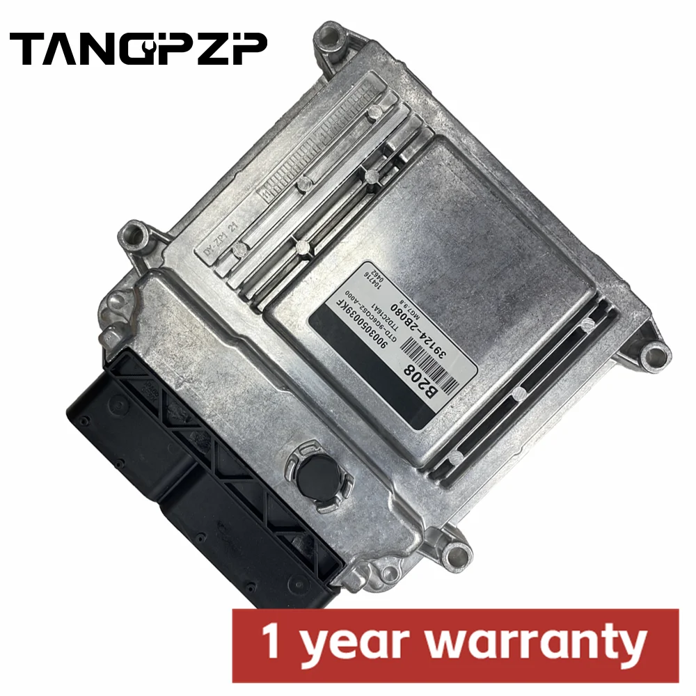 Original 39124-2B080 Ecu Car Engine Board Electronic Control Unit For Hyundai Mg7.9.8
Original 39124-2B080 Ecu Car Engine Board Electronic Control Unit For Hyundai Mg7.9.8