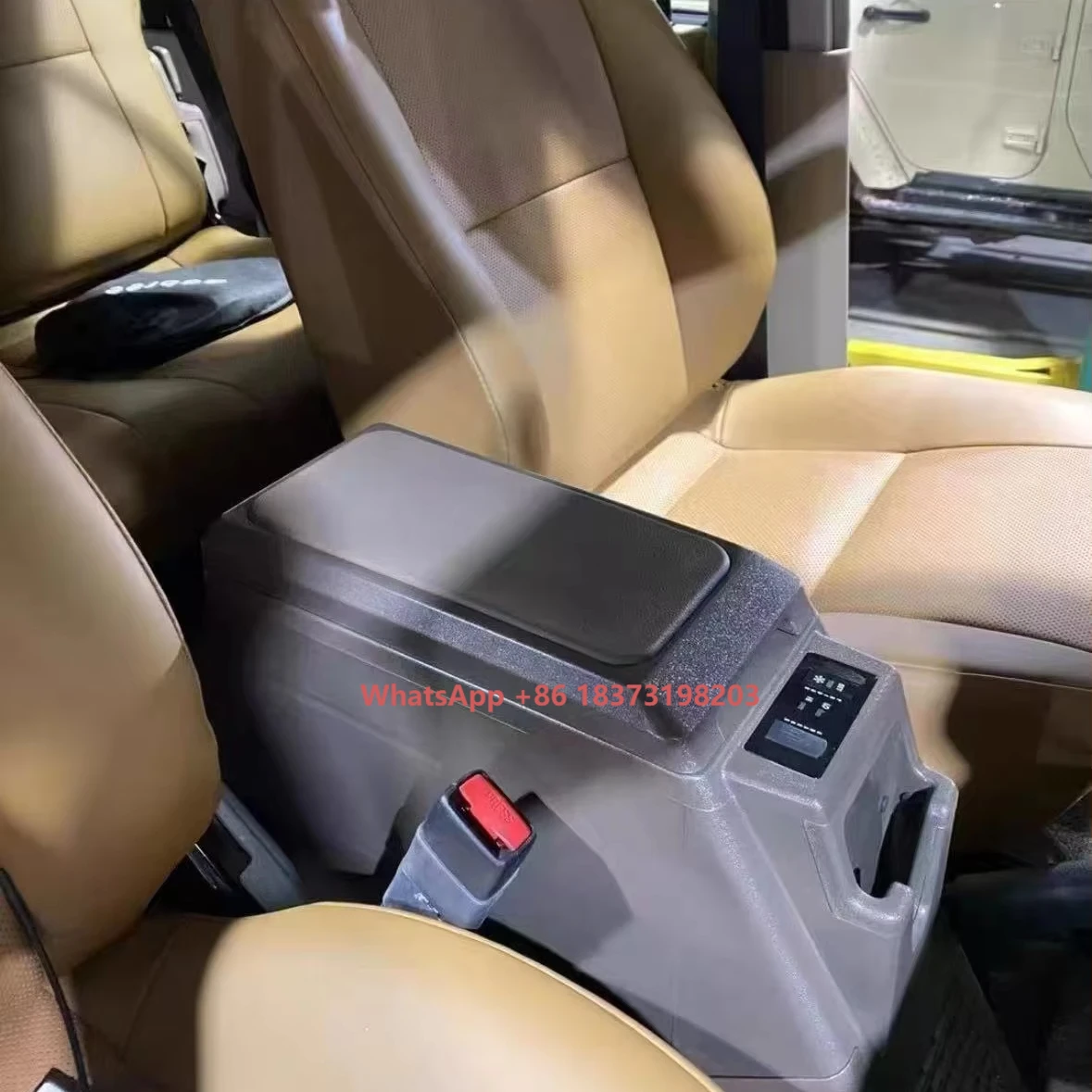 JOP4X4 LC79 Car Interior Accessories Refrigerator and Car Friage
JOP4X4 LC79 Car Interior Accessories Refrigerator and Car Friage