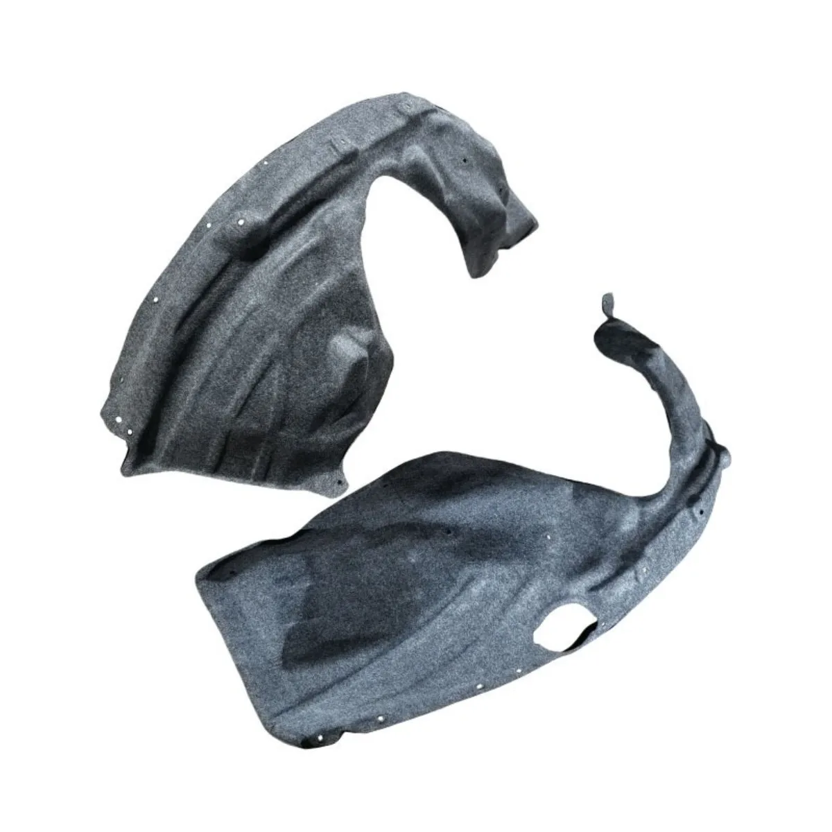 For Dodge 11-DURANGO Fender Liner Lining Car Accessories Leaf Fender Lined Modification Part
For Dodge 11-DURANGO Fender Liner Lining Car Accessories Leaf Fender Lined Modification Part