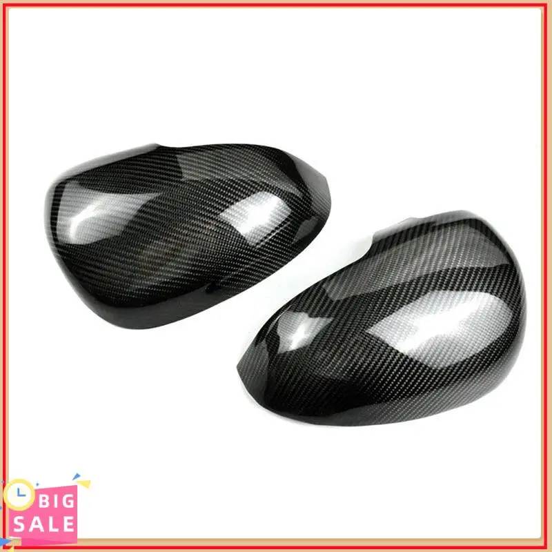 Exclusive Car Rear View Mirror Cover Carbon Fiber Side Mirror Shell Rearview Housing For Toyota Prius XW30 2009-2015
Exclusive Car Rear View Mirror Cover Carbon Fiber Side Mirror Shell Rearview Housing For Toyota Prius XW30 2009-2015
