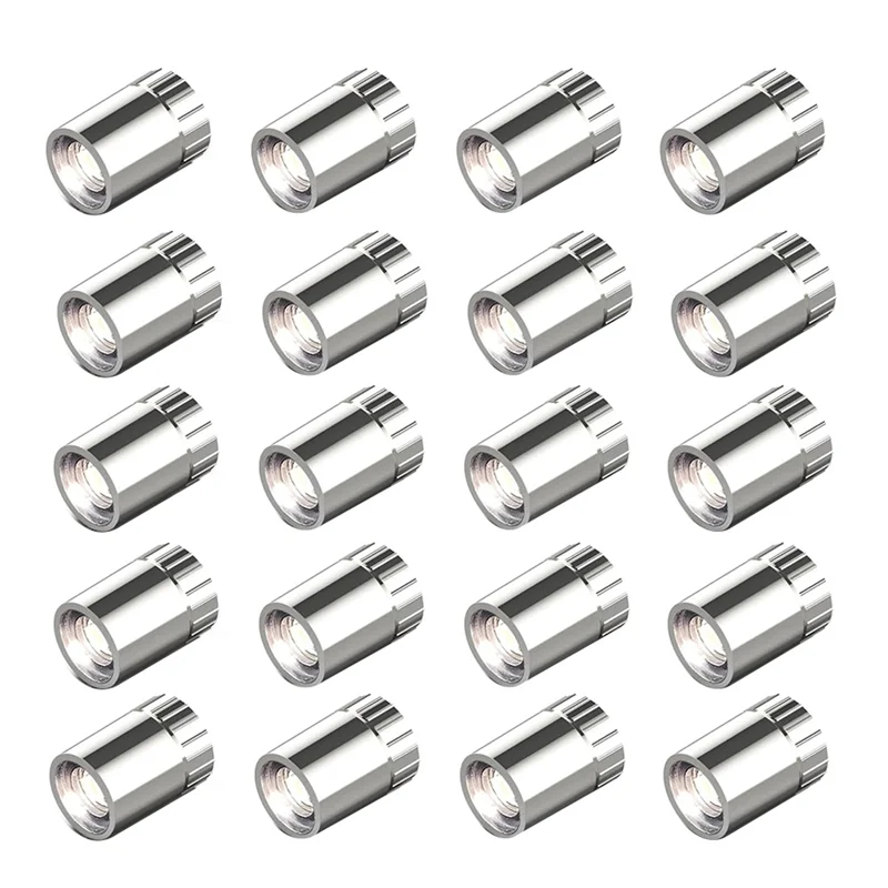 BYBS-20 Pack Small Spotlight Battery Operated LED Lights, LED Wireless Miniature Spot Light For Jewelry Showcase Display
BYBS-20 Pack Small Spotlight Battery Operated LED Lights, LED Wireless Miniature Spot Light For Jewelry Showcase Display