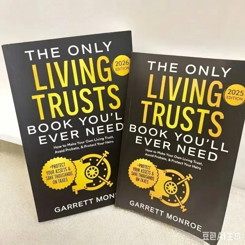 2026 spot the only living trusts b * * k you 'llevern life depends on 2026.
2026 spot the only living trusts b * * k you 'llevern life depends on 2026.