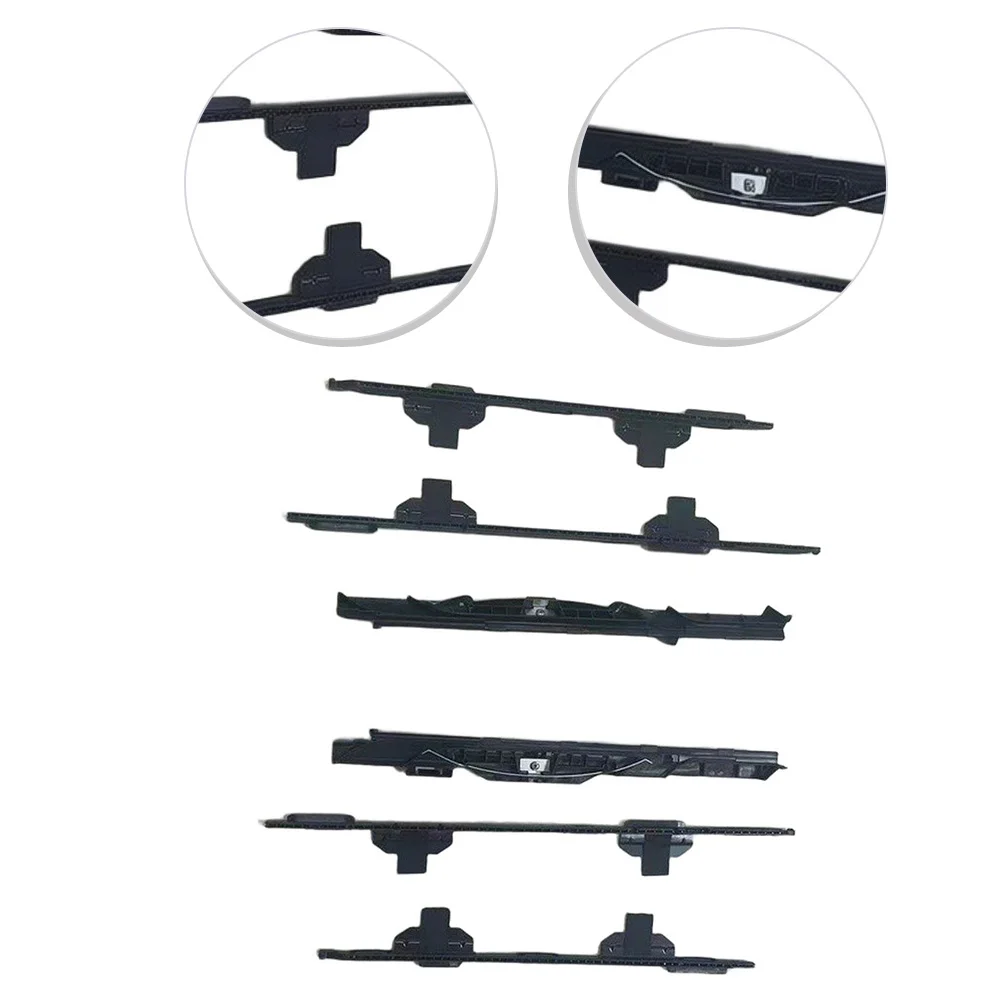 Black Panoramic Roof Part Auto Roof Hardware Non Deformation Material Direct Replacement Type Black Finish Component
Black Panoramic Roof Part Auto Roof Hardware Non Deformation Material Direct Replacement Type Black Finish Component