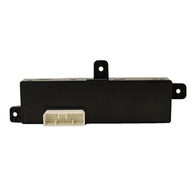NEW Front Left Driver Power Seat Switch 88191D4500WK 88191-D4500WK For Kia Optima 2016-2020-N30R
NEW Front Left Driver Power Seat Switch 88191D4500WK 88191-D4500WK For Kia Optima 2016-2020-N30R