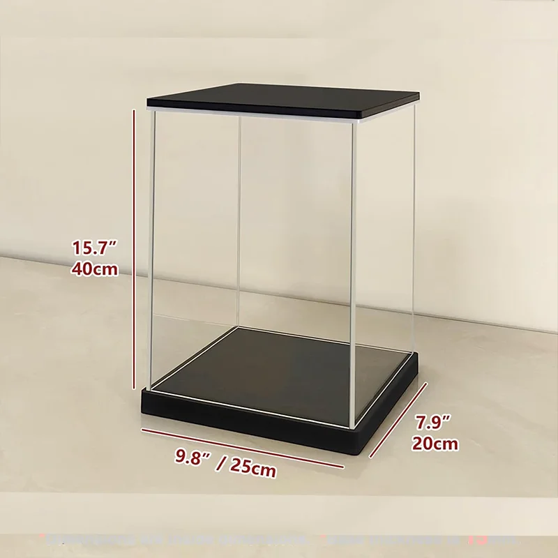 Wholesale Custom Acrylic Display Box Display Stand Easy to Install for Displaying Basketball
Wholesale Custom Acrylic Display Box Display Stand Easy to Install for Displaying Basketball
