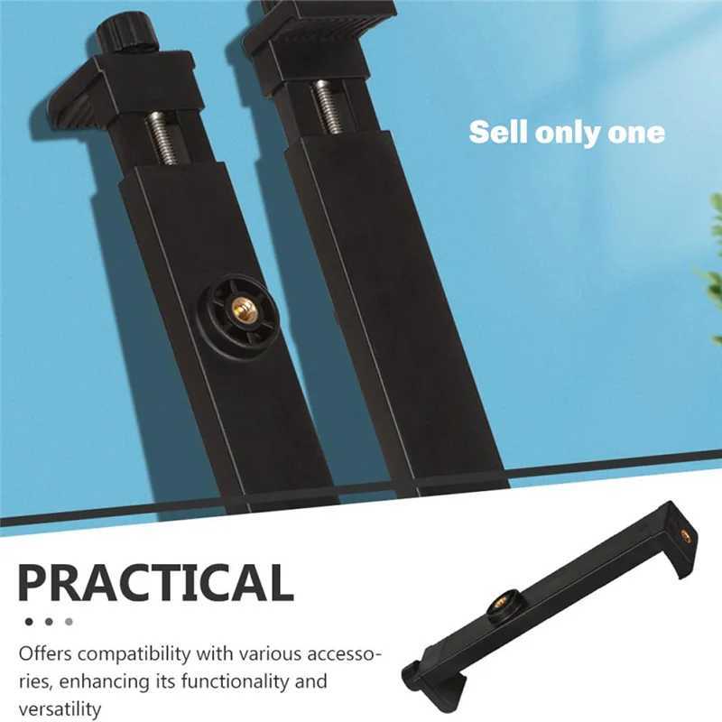 A23F-Tablet Holder For Tripod Mount Adapter For Tablet Black Tablet Holder For Monopod Tablet Attachment For Tripod
A23F-Tablet Holder For Tripod Mount Adapter For Tablet Black Tablet Holder For Monopod Tablet Attachment For Tripod
