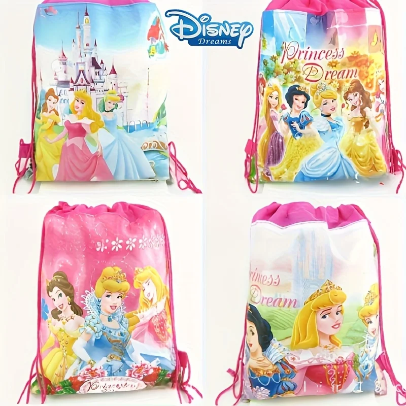 1pc Disney Princess swimming bags ,Storage Bag , Travel ,for storage and organization,gifts for friends, clothing accessories
1pc Disney Princess swimming bags ,Storage Bag , Travel ,for storage and organization,gifts for friends, clothing accessories