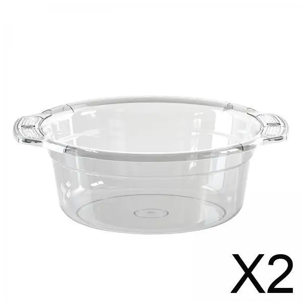 2x ванны для мытья посуды для раковины, прозрачные, ванна для мытья посуды Accs, корзина для стирки для чистки
2x ванны для мытья посуды для раковины, прозрачные, ванна для мытья посуды Accs, корзина для стирки для чистки