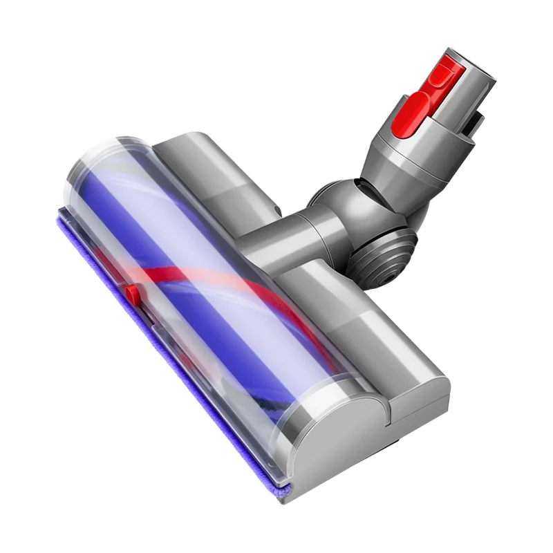Чистящая головка с прямым приводом для Dyson V7 V8 V10 V11 V15, сменная головка для очистки двигателя, щетка, турбинный инструмент
Чистящая головка с прямым приводом для Dyson V7 V8 V10 V11 V15, сменная головка для очистки двигателя, щетка, турбинный инструмент