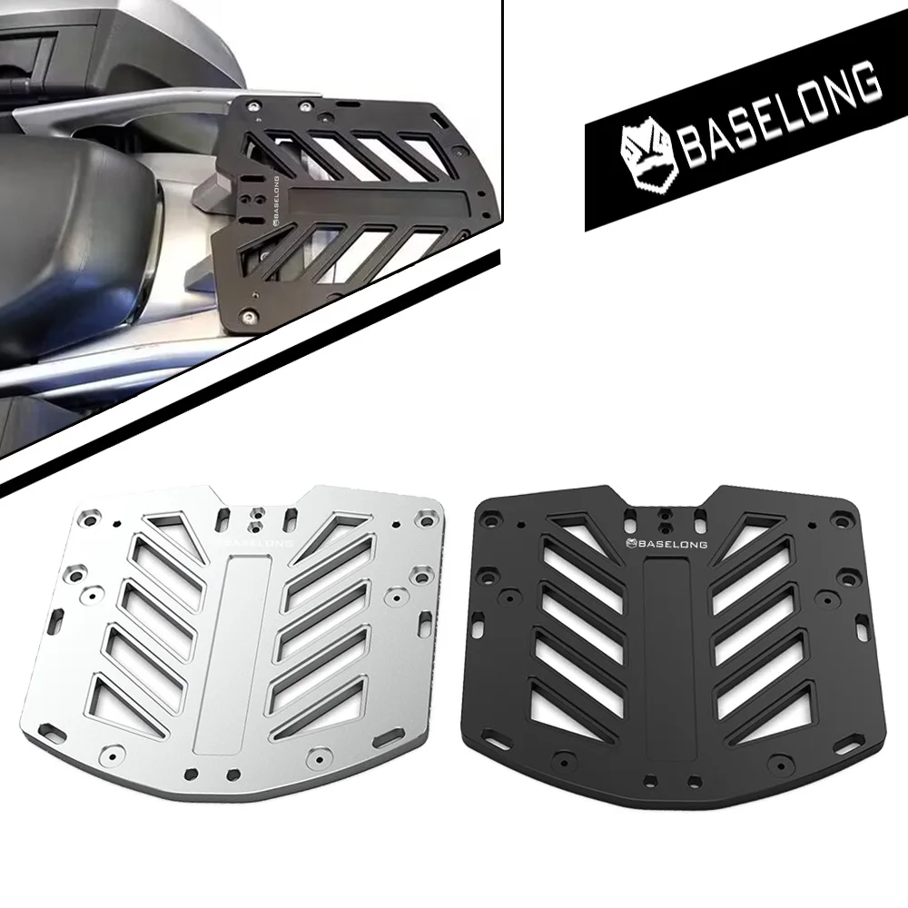 2025 2024 FOR KAWASAKI 1400GTR Concours 14 ZG1400 ABS 2008-2023 2022 2021 2020 2019 Motorcycle Rear Rack Luggage Holder Bracket
2025 2024 FOR KAWASAKI 1400GTR Concours 14 ZG1400 ABS 2008-2023 2022 2021 2020 2019 Motorcycle Rear Rack Luggage Holder Bracket