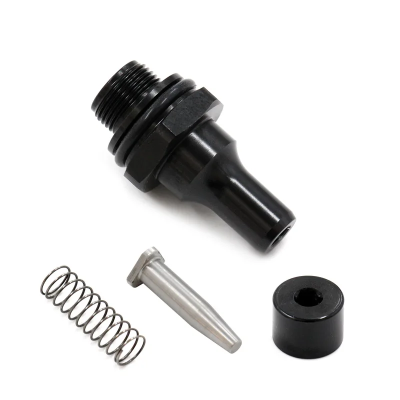 Upgraded Replacement N54 PCV Valve For BMW E91 335i 2007-2010 535xi 2008
Upgraded Replacement N54 PCV Valve For BMW E91 335i 2007-2010 535xi 2008