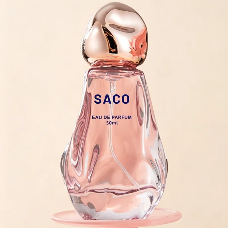 Women Eau De Parfume 50ml Tuberose Cedar Coconut Scent Daily Office Party Outings Fragrance Spray Unisex Lasting Natural Fresh
Women Eau De Parfume 50ml Tuberose Cedar Coconut Scent Daily Office Party Outings Fragrance Spray Unisex Lasting Natural Fresh