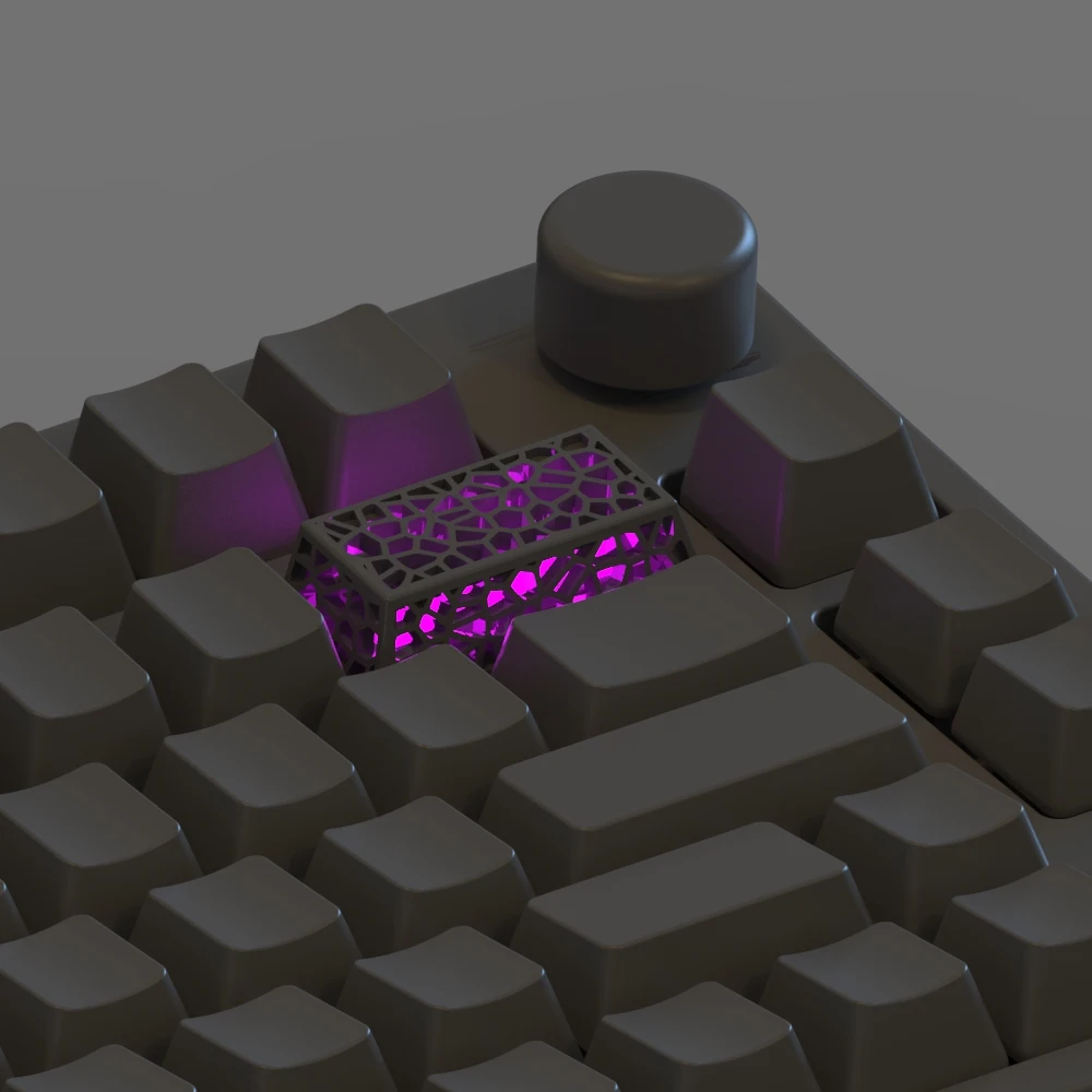 PBT Translucent Dual-Texture Keycaps Black/White Checkerboard Grid Design MX Switches Custom Mechanical Keyboard Gift for Gamers
PBT Translucent Dual-Texture Keycaps Black/White Checkerboard Grid Design MX Switches Custom Mechanical Keyboard Gift for Gamers