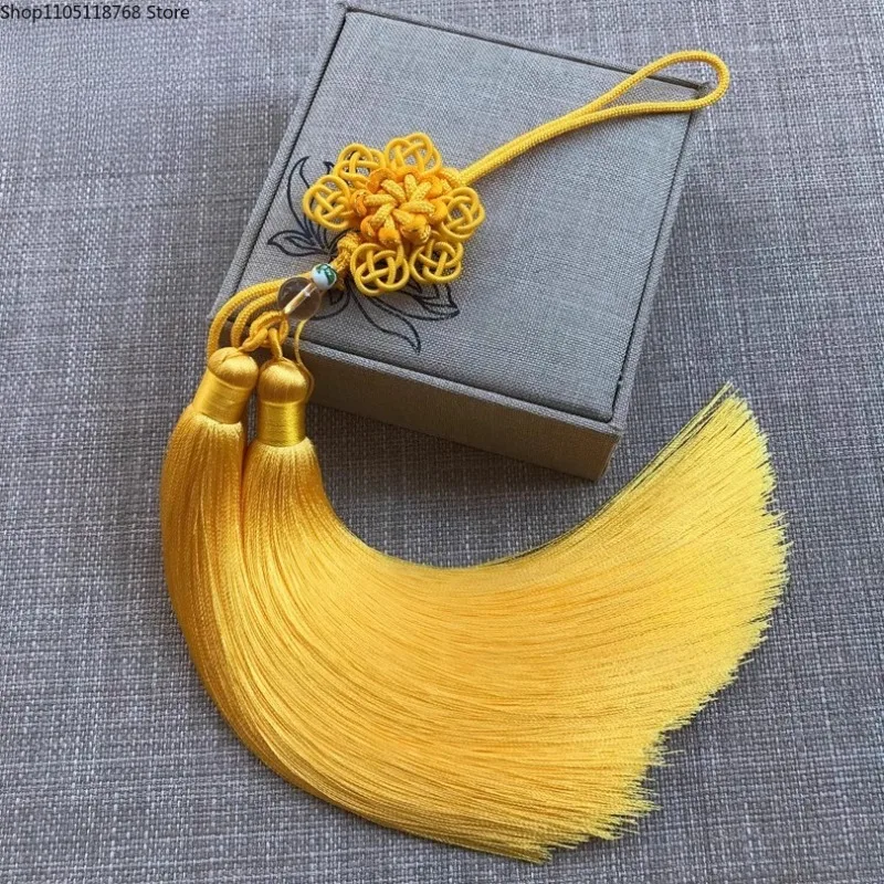 Taiji Sword Tassel Martial Arts Sword Spikes Martial Arts Supplies
Taiji Sword Tassel Martial Arts Sword Spikes Martial Arts Supplies