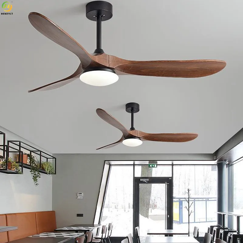 SENKAI Wood Ceiling Lights with Fan Led Ceiling Fan High Wind Solid Modern 80 Remote Control Home Office Living Room Fan Lamp
SENKAI Wood Ceiling Lights with Fan Led Ceiling Fan High Wind Solid Modern 80 Remote Control Home Office Living Room Fan Lamp