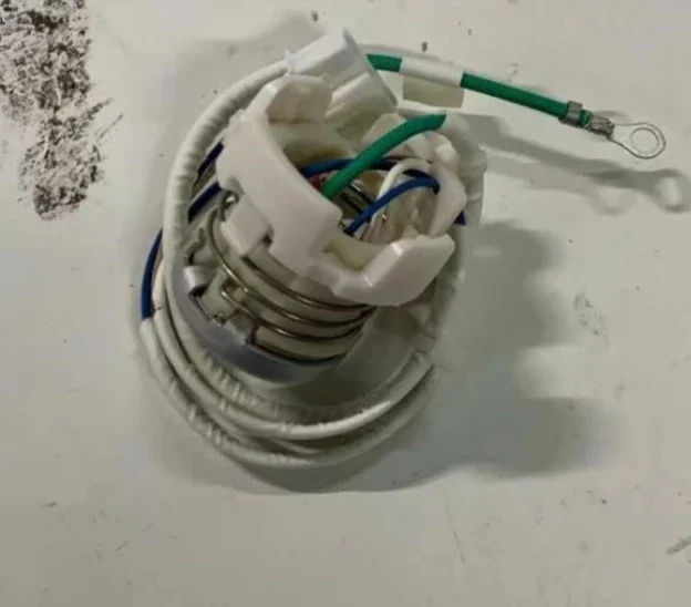 The product can be customized. Suitable for Panasonic rice cooker SR-JHC109NSA JHC189NSA JHS189-N sensor
The product can be customized. Suitable for Panasonic rice cooker SR-JHC109NSA JHC189NSA JHS189-N sensor
