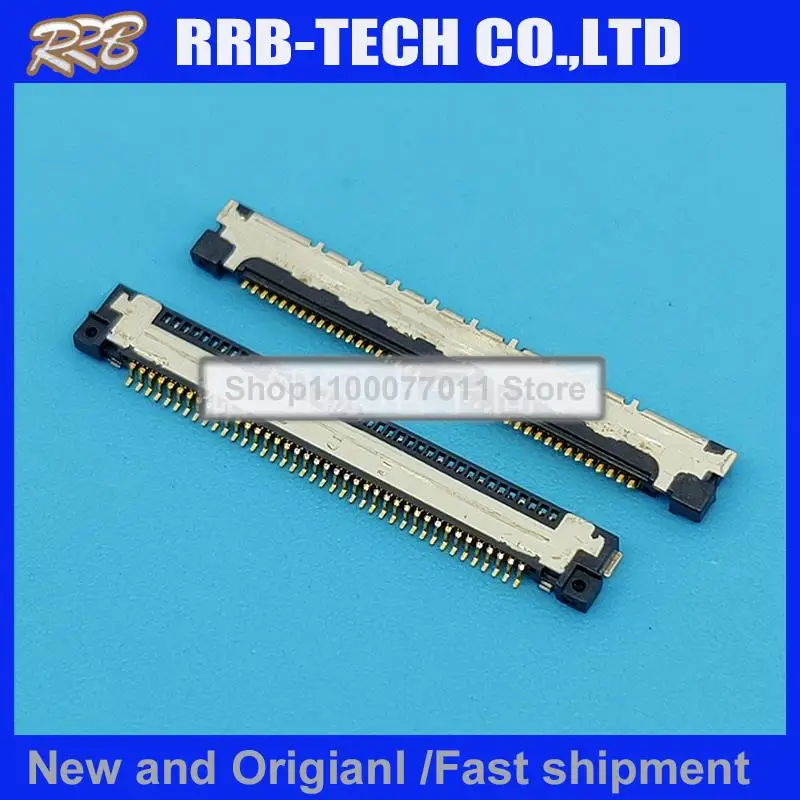 10pcs/lot USL00-40L USL00-40L-C 0.4mm legs width 40pin 100% New and Original
10pcs/lot USL00-40L USL00-40L-C 0.4mm legs width 40pin 100% New and Original