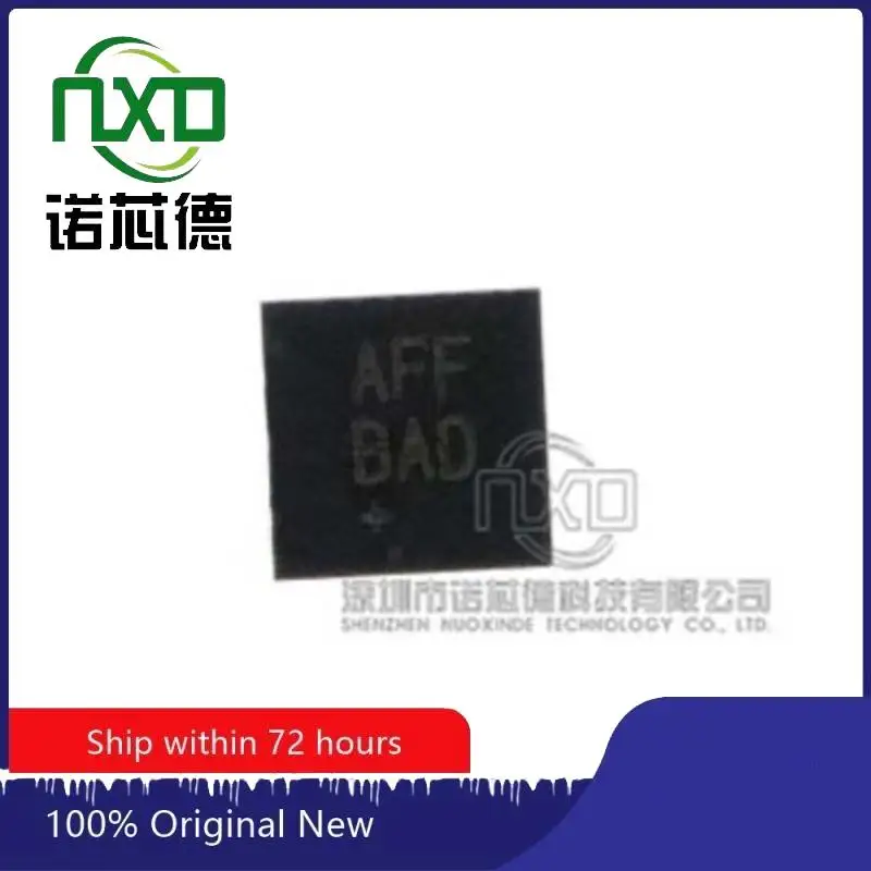 10PCS/LOT MAX17608ATC MAX17608ATC+T TDFN12 New and original integrated circuit IC chip
10PCS/LOT MAX17608ATC MAX17608ATC+T TDFN12 New and original integrated circuit IC chip