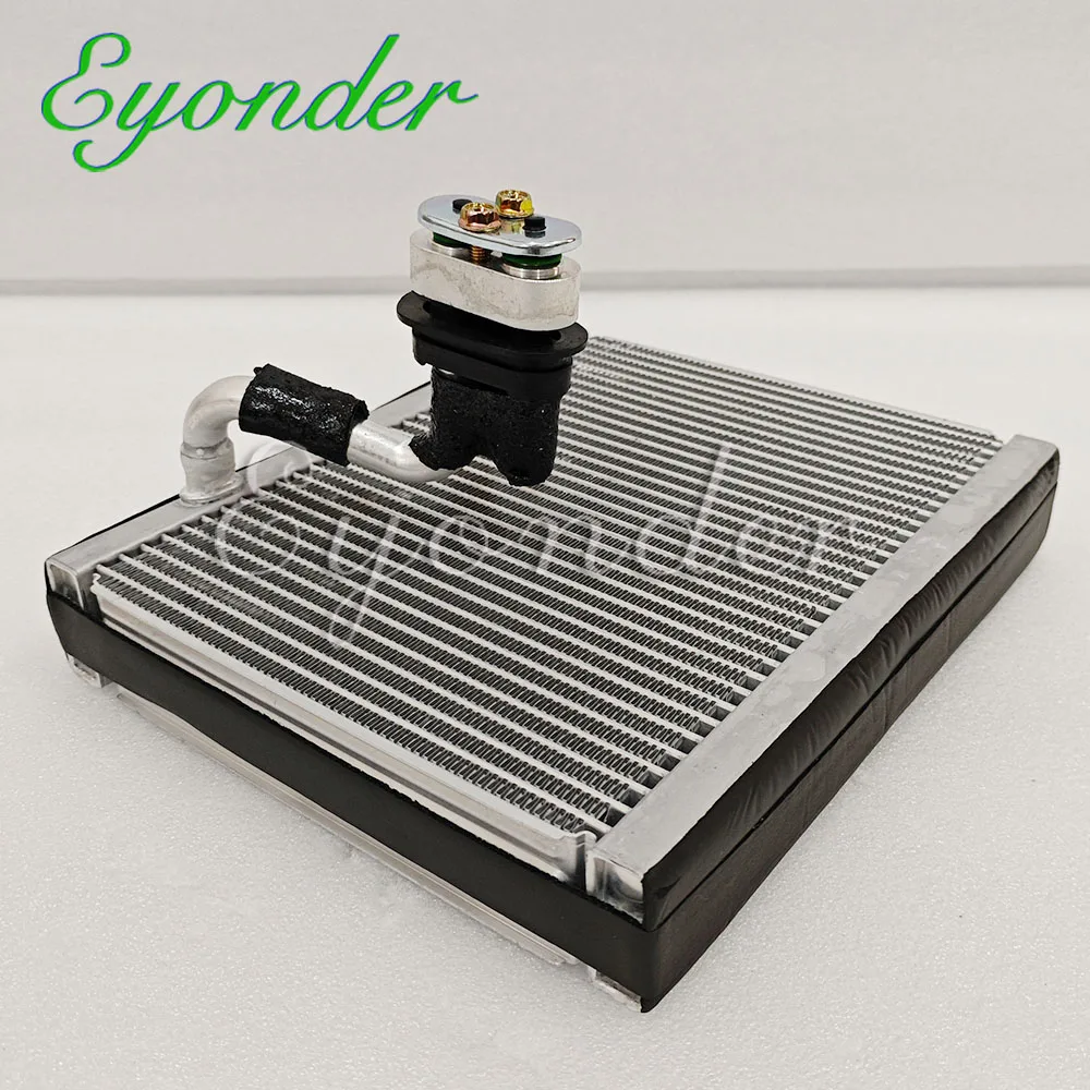 AC Evaporator Core COOLING COIL Core for HYUNDAI TUCSON 2.0 IX35 1.6 KIA SPORTAGE 2.0 2.4 2015-2022 97139D3000 97139-D3000
AC Evaporator Core COOLING COIL Core for HYUNDAI TUCSON 2.0 IX35 1.6 KIA SPORTAGE 2.0 2.4 2015-2022 97139D3000 97139-D3000