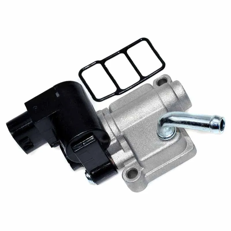 1PC Idle Air Control Valve 16022-PRB-A01 16022-PRB-A01 For Honda Civic Integra Type R EP3 2001-2005 Integra Type R DC5 2001-2006
1PC Idle Air Control Valve 16022-PRB-A01 16022-PRB-A01 For Honda Civic Integra Type R EP3 2001-2005 Integra Type R DC5 2001-2006