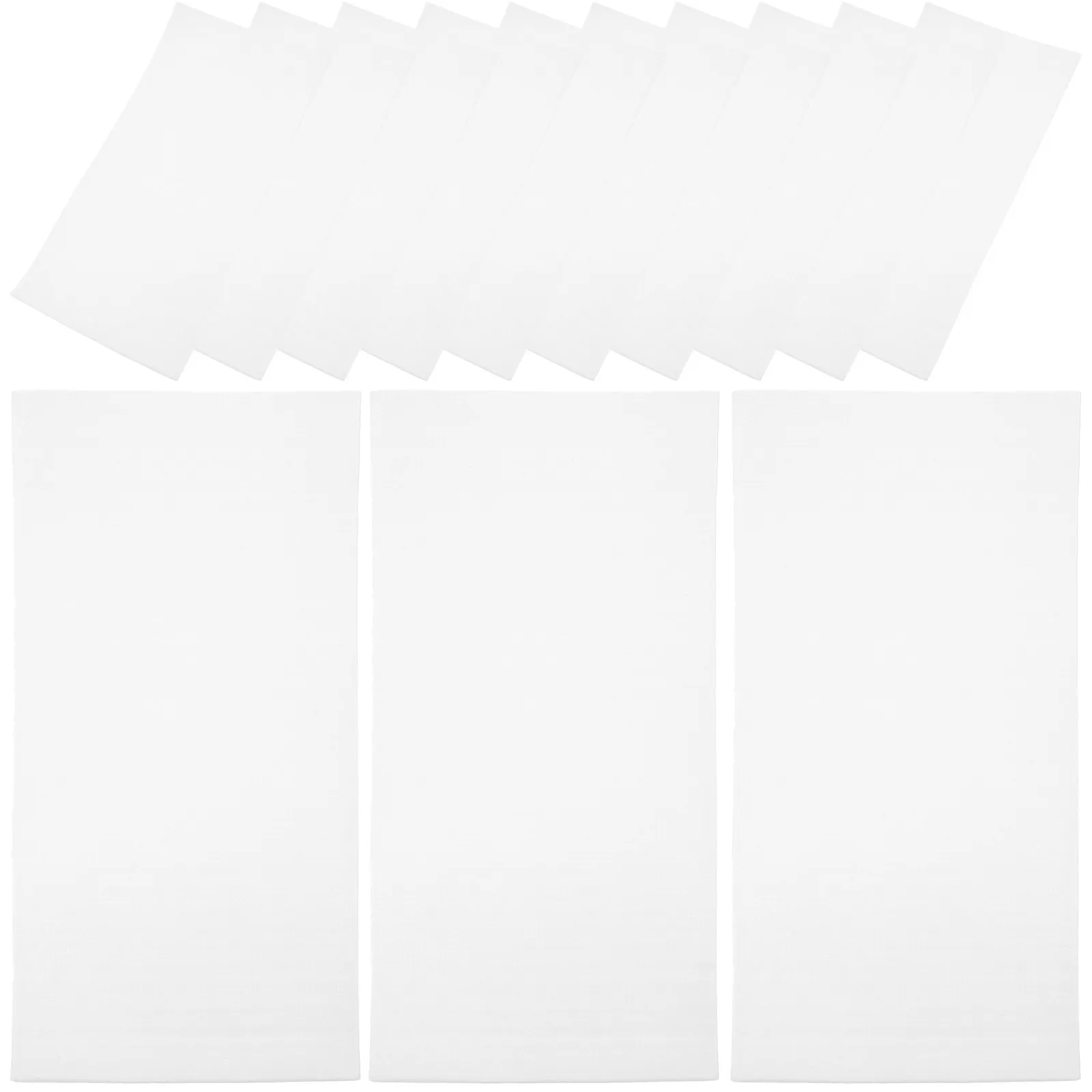 100Pcs Cushion Wrap Foam Packing Material Soft Protective Foam Sheets for Moving Shipping Storage Fragile Items Cups Plates
100Pcs Cushion Wrap Foam Packing Material Soft Protective Foam Sheets for Moving Shipping Storage Fragile Items Cups Plates