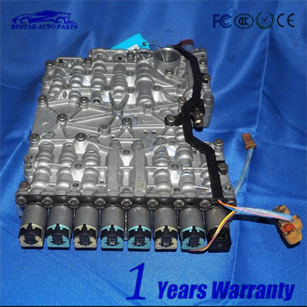 100% Original 8HP45 8HP70 For Grand Cherokee Transmission Body Assembly Auto Parts
100% Original 8HP45 8HP70 For Grand Cherokee Transmission Body Assembly Auto Parts