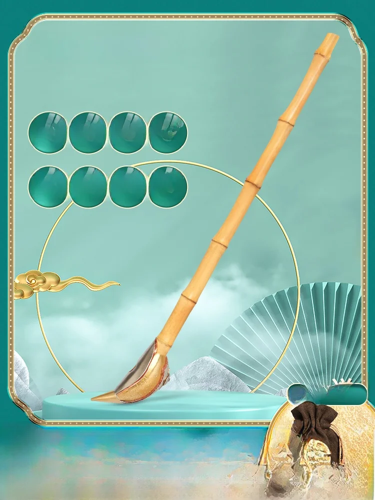 Традиционная мужская бамбуковая трубка из цельной меди в старинном стиле, трубка-пистолет, трубка-удочка, трубка с бамбуковыми узлами, свободный стиль, Китай
Традиционная мужская бамбуковая трубка из цельной меди в старинном стиле, трубка-пистолет, трубка-удочка, трубка с бамбуковыми узлами, свободный стиль, Китай