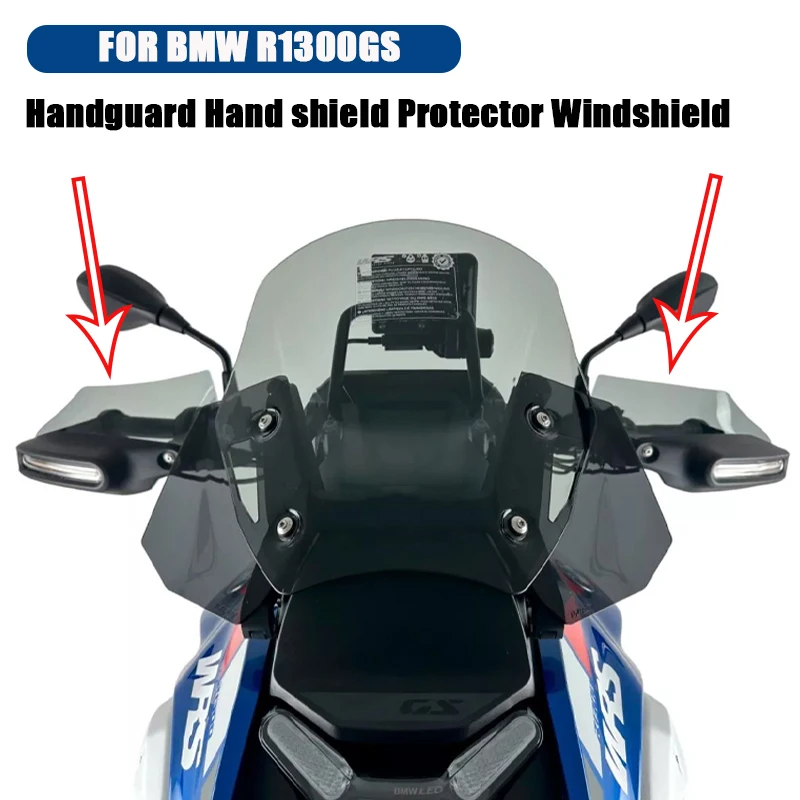 Для BMW R1300GS R 1300 GS R1300 GS GS1300 R 1300GS ADV 2023 2024 UP + пара стандартных боковых дефлекторов для R 1300 GS 2023-2024
Для BMW R1300GS R 1300 GS R1300 GS GS1300 R 1300GS ADV 2023 2024 UP + пара стандартных боковых дефлекторов для R 1300 GS 2023-2024