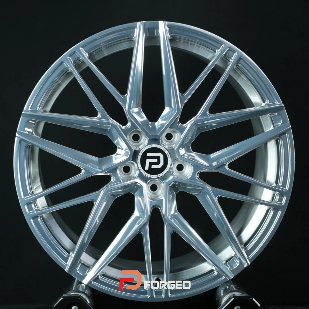 Custom Monoblok Forged Wheels Premium Forged Alloy Wheels for A6 RS6 Rs4 S6 C Class G Class X5
Custom Monoblok Forged Wheels Premium Forged Alloy Wheels for A6 RS6 Rs4 S6 C Class G Class X5