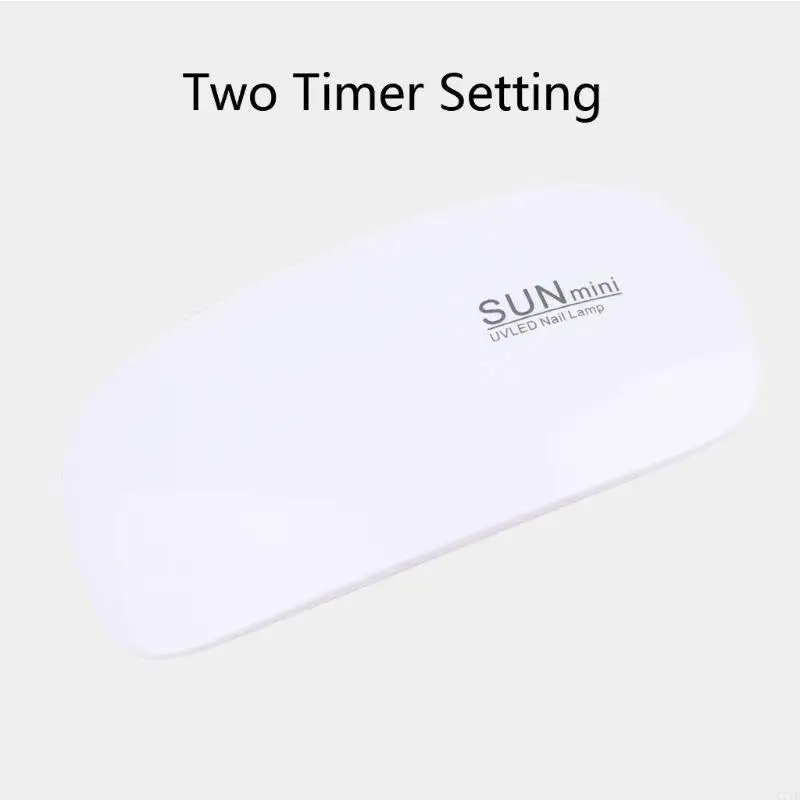 Мини-лампа для сушки ногтей, 6 Вт, светодиодная УФ-портативная лампа для сушки ногтей, лампа для отверждения гелевой полировки,
Мини-лампа для сушки ногтей, 6 Вт, светодиодная УФ-портативная лампа для сушки ногтей, лампа для отверждения гелевой полировки,