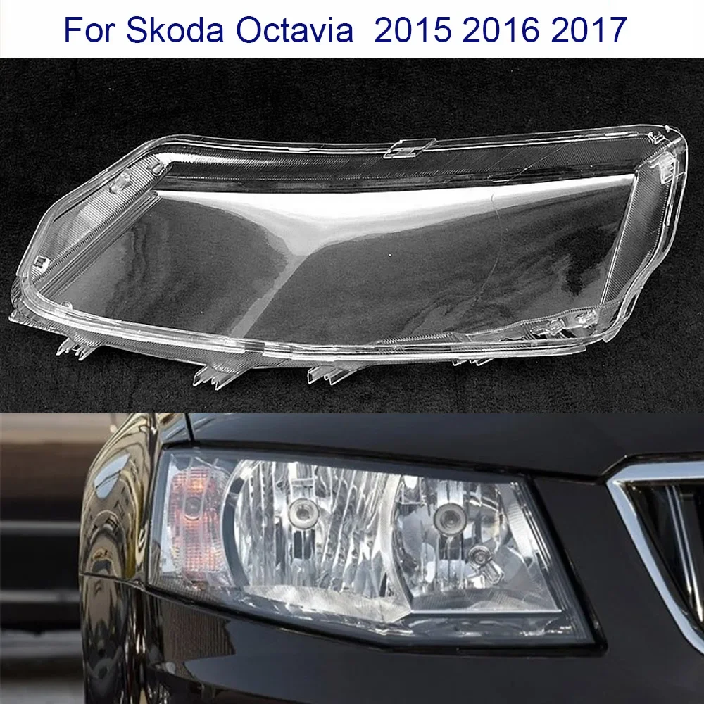 Налобный фонарь для Skoda Octavia 2015 2016 2017, налобный фонарь, прозрачная линза, замена оригинального абажура из оргстекла
Налобный фонарь для Skoda Octavia 2015 2016 2017, налобный фонарь, прозрачная линза, замена оригинального абажура из оргстекла