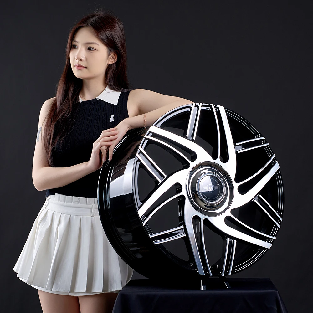 Zhongzan Forged Alloy Rim For Land Rover Range Rover Sport 21 Inch Customized Accept Alloy Lightweight Alloy Wheels
Zhongzan Forged Alloy Rim For Land Rover Range Rover Sport 21 Inch Customized Accept Alloy Lightweight Alloy Wheels